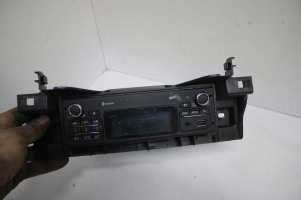 RADIO RENAULT KANGOO 2013 - 2021/ TWINGO 2010-2014 - Vue 1